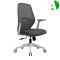 AS-B2111GY Ergonomic Office Chair for Maximum Comfort and Support