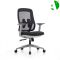 AS-B2112GY Manufactuer Exclusivity Modern Luxury Conference Gaming Fabricado En China Chair Office-Furniture