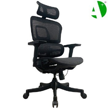 AS-C2110 Wholesale Office Management Chairs Mesh Boss Gaming Plastic Office Furniture