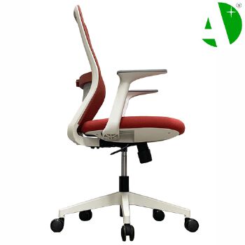 AS-B2111GY Ergonomic Office Chair for Maximum Comfort and Support