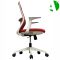 AS-B2111GY Ergonomic Office Chair for Maximum Comfort and Support