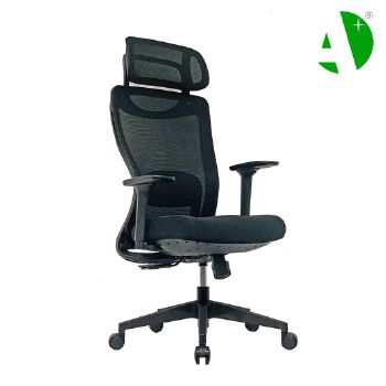 AS-C2712 Factory Price Ergonomic Computer Chair for Home Office Comfort and Support