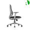 AS-B2112GY Manufactuer Exclusivity Modern Luxury Conference Gaming Fabricado En China Chair Office-Furniture