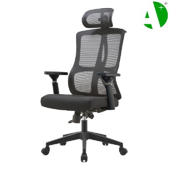 AS-C2758 Comfortable Budget Premium Ergonomic Chinese Office Chair for Ultimate Comfort