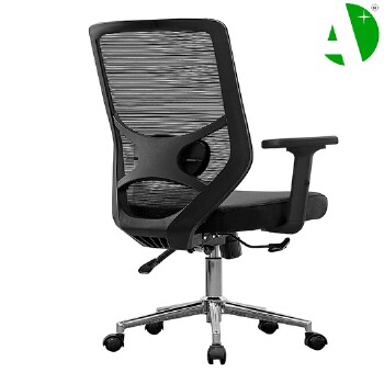 AS-B2739 High-Quality Cheap Contemporary Executive Boss Chair for Home and Office Use