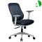 AS-B2112GY Manufactuer Exclusivity Modern Luxury Conference Gaming Fabricado En China Chair Office-Furniture