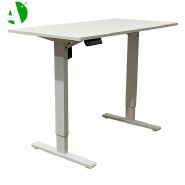 AS-A2044WHE-1206 Fast Delivery Contemporary Modern Desks Furniture for Sleek Office Designs