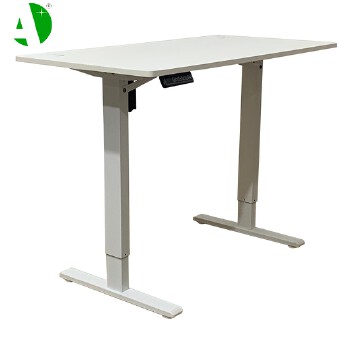 AS-A2044WHE-1206 Fast Delivery Contemporary Modern Desks Furniture for Sleek Office Designs