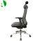 AS-C2702 Stylish Conference Room Mesh Office Chair for All-Day Comfort