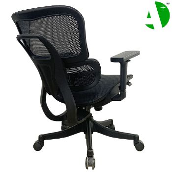 AS-B2110 Wholesale Office Management Chairs Mesh Boss Gaming Plastic Office Furniture