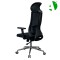 AS-C2791 Foshan Factory Durable and Lightweight Plastic Chair for Home and Office Use