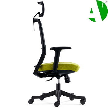 AS-C2103 Manufactuer Versatile Swivel Office Chair with Plastic Design for Comfort
