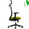 AS-C2103 Manufactuer Versatile Swivel Office Chair with Plastic Design for Comfort