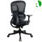AS-B2110 Wholesale Office Management Chairs Mesh Boss Gaming Plastic Office Furniture