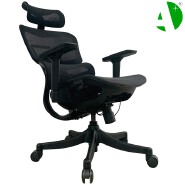 AS-C2110 Wholesale Office Management Chairs Mesh Boss Gaming Plastic Office Furniture