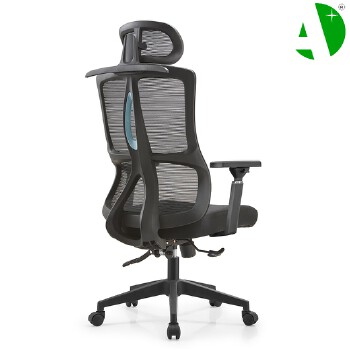 AS-C2758 Comfortable Budget Premium Ergonomic Chinese Office Chair for Ultimate Comfort