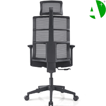 AS-C2150 High-Quality Cheap Comfortable Mesh Chair for Home Learning and Gaming Sessions