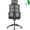 AS-C2150 High-Quality Cheap Comfortable Mesh Chair for Home Learning and Gaming Sessions