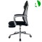 AS-D2877WHA Factory Direct Price Ergonomic High Back Mesh Office Chair for Ultimate Comfort