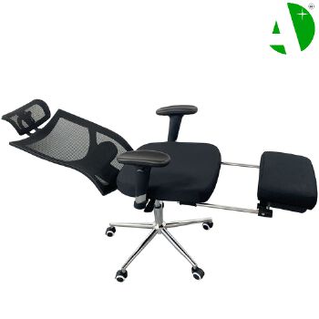 AS-D2871 Factory Direct Price Ergonomic Chair with Modern Design Made in China Furniture Fabric