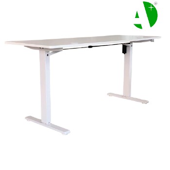 AS-A2044WHE-1606 Fast Delivery Contemporary Furniture Office Desk for Productive Work Environments