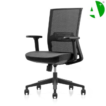 AS-B2113 Multifunctional Cheap Chic Office Chair Design for Enhanced Comfort and Style