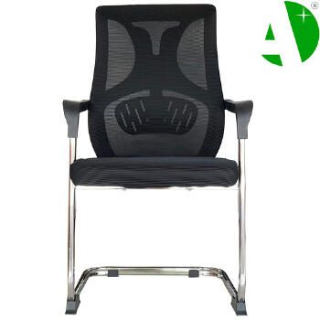 AS-D2756 Comfortable Budget Modern Office Chair: Perfect for Work and Leisure Time