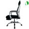 AS-D2877WH Ergonomic High Back Mesh Office Chair for Ultimate Comfort