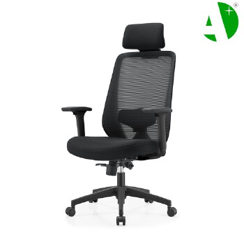 AS-C2783 Factory Direct Sale Stylish Revolving Chair for Modern Office Spaces and Homes