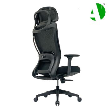 AS-C2712 Factory Price Ergonomic Computer Chair for Home Office Comfort and Support