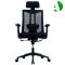 AS-C2822N Foshan Factory Stylish Modern Office Chairs From Foshan Beauty Products Chair