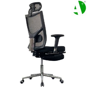 AS-D2871 Factory Direct Price Ergonomic Chair with Modern Design Made in China Furniture Fabric