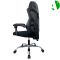 AS-C2878 Wholesale Supplier Nylon Mesh Swivel Adjustable Fabric Gaming Visitor Leisure Home Chair Office Furniture