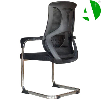 AS-D2756 Comfortable Budget Modern Office Chair: Perfect for Work and Leisure Time