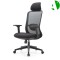 AS-C2071 High-Quality Cheap Executive Fabric Plastic Modern Home Gaming China Wholesale Office Furniutre