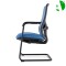AS-D2170 Fast Delivery Adjustable Office Chair with Lumbar Support and Wheels