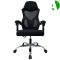 AS-C2878 Wholesale Supplier Nylon Mesh Swivel Adjustable Fabric Gaming Visitor Leisure Home Chair Office Furniture
