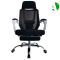 AS-D2877WH Ergonomic High Back Mesh Office Chair for Ultimate Comfort