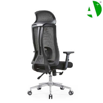 AS-C2791 Foshan Factory Durable and Lightweight Plastic Chair for Home and Office Use