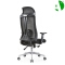 AS-C2791 Foshan Factory Durable and Lightweight Plastic Chair for Home and Office Use