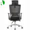AS-C2848A Foshan Factory Executive Swivel School Hotel Modern Office Chair Mesh Home Living Room Furniture