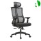 AS-C2758 Comfortable Budget Premium Ergonomic Chinese Office Chair for Ultimate Comfort