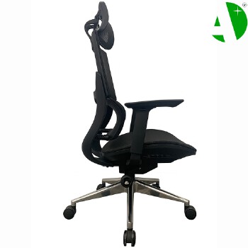 AS-C2705 Ergonomic Wholesale Swivel Computer Chair for Office Comfort and Style