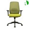 AS-B2709 Customizable Breathable Mesh Task Chair with Adjustable Height and Lumbar Support