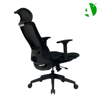 AS-C2702A Wholesale Cheap Modern Mesh High Back Chair for Home and Office Spaces