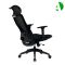 AS-C2702A Wholesale Cheap Modern Mesh High Back Chair for Home and Office Spaces