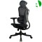 AS-C2110 Wholesale Office Management Chairs Mesh Boss Gaming Plastic Office Furniture