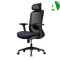 AS-C2127 High Quality Ergonomic Revolving Gaming Chair for Ultimate Comfort and Support