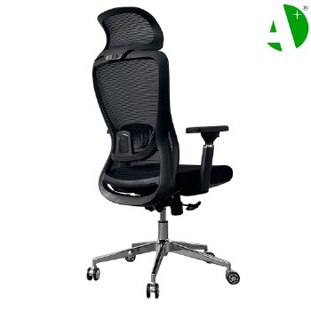 AS-C2808 Premium Executive Meeting Chair for Office and Conference Use