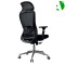 AS-C2808 Premium Executive Meeting Chair for Office and Conference Use